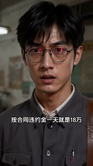 山女逆袭，以财富渡众生（108集）新短剧推荐