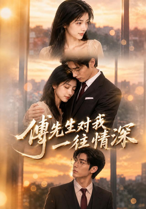 傅先生对我一往情深（80集）免费短剧完整版