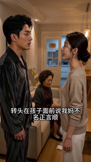 家庭里的边界（38集）免费在线看