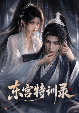 东宫特训（36集）最热门短剧来了