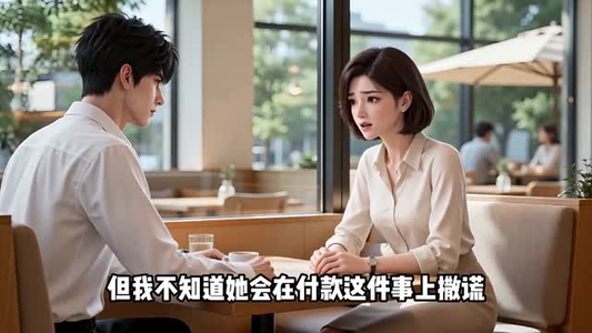 一场相亲，读懂数字之外的人（50集）热播短剧推荐