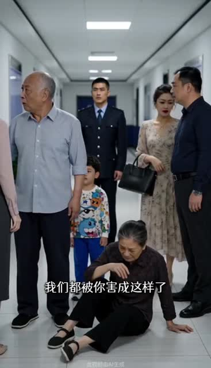 房子空着也不给你住（54集）爱短剧爱追剧