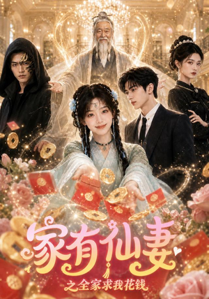 家有仙妻之全家求我花钱（62集）免费短剧完整版