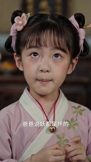狐仙不是妖(43集) 狐仙不是妖(43集)短剧热门分享