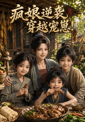 疯娘改命，穿越宠崽（300集）今日短剧分享