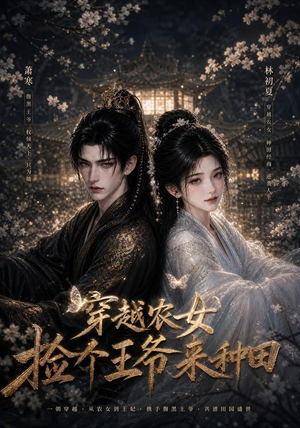 穿越农女捡个王爷来种田（129集）热门短剧抢先