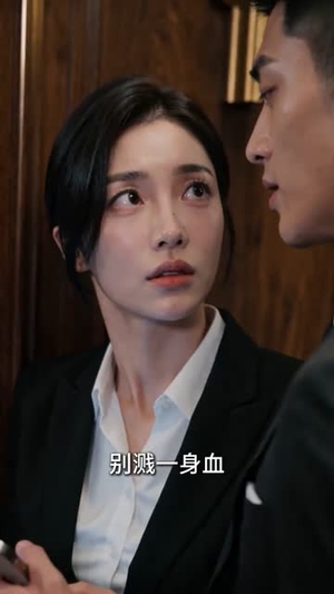 被裁员这天,我被渝富婆婆捡回家了(82集) 被裁员这天,我被渝富婆婆捡回家了(82集)我真的爱了
