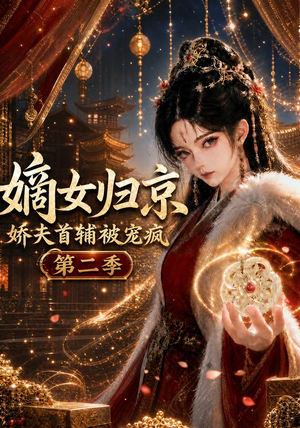 嫡女归京，娇夫首辅被宠疯第二季（125集）百度网盘资源