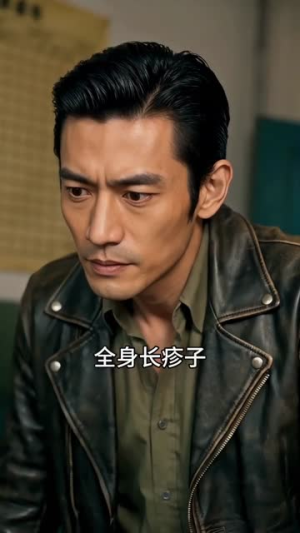 八零：布衣风云（60集）超好看古装短剧
