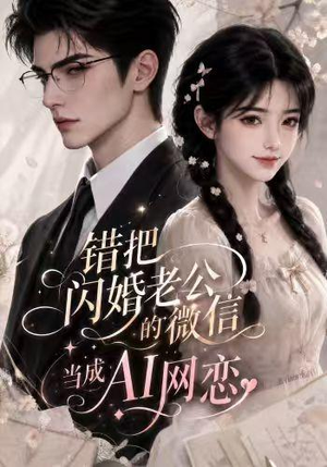 错把闪婚老公的微信当成AI网恋（329集）视频在线看