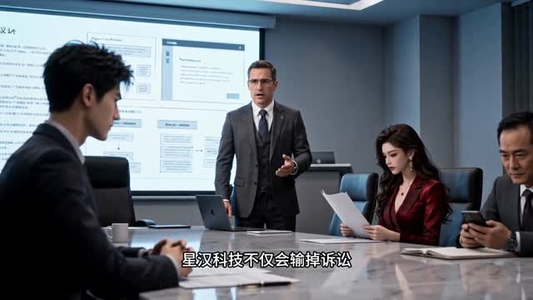 小助理竟是律界大佬（30集）分享热门短剧