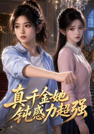 真千金她钝感力超强！（124集）经典回顾免费看