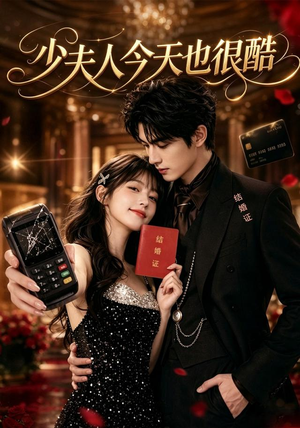 少夫人今天也很酷（80集）最后一集