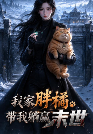 我家胖橘带我躺赢末世（61集）80到100集