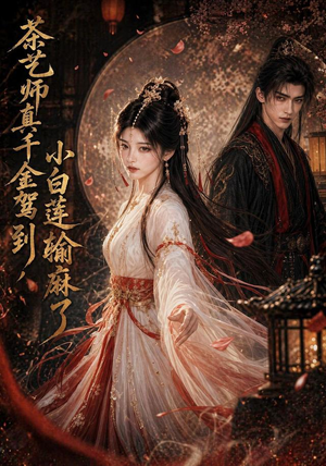 茶艺师真千金驾到，小白莲输麻了（72集）夸克网盘在线看