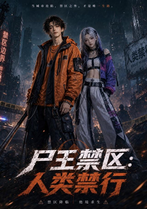 尸王禁区：人类禁行（37集）追短剧看全集