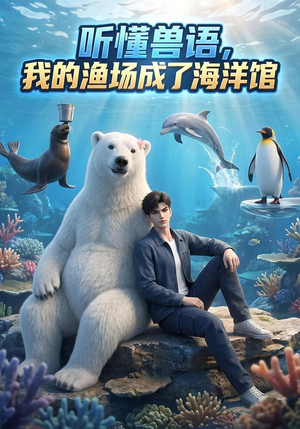 听懂兽语，我渔场成了海洋馆（53集）全集一网打尽