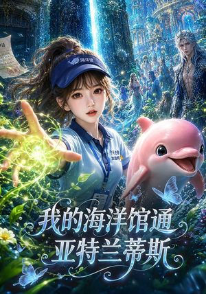 我的海洋馆通亚特兰蒂斯(80集) 我的海洋馆通亚特兰蒂斯(80集)好看的短剧来了