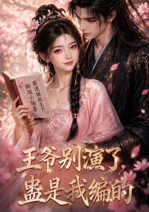 王爷别演了，蛊是我编的（49集）热播短剧抢先看