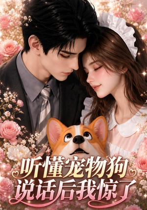 听懂宠物狗说话后我惊了（58集）一个短剧看全集