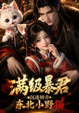 满级暴君,沉迷娇养东北小野猫(63集) 满级暴君,沉迷娇养东北小野猫(63集)短剧前十排行榜