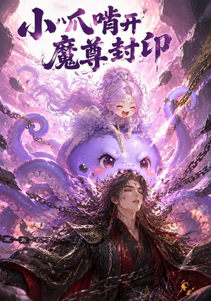 小八爪啃开魔尊封印(41集) 小八爪啃开魔尊封印(41集)怎么看全集