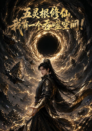 五灵根修仙:我有一个吞噬空间(71集) 五灵根修仙:我有一个吞噬空间(71集)在线观看完整版