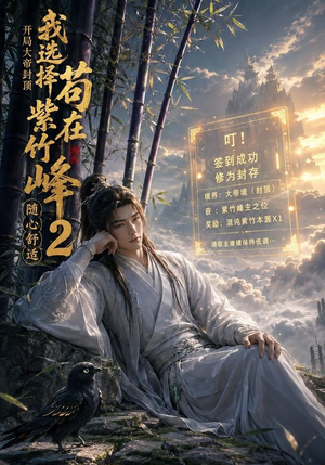 开局大帝封顶我选择苟在紫竹峰:随心舒适2(80集) 开局大帝封顶我选择苟在紫竹峰:随心舒适2(80集)短剧视频分享