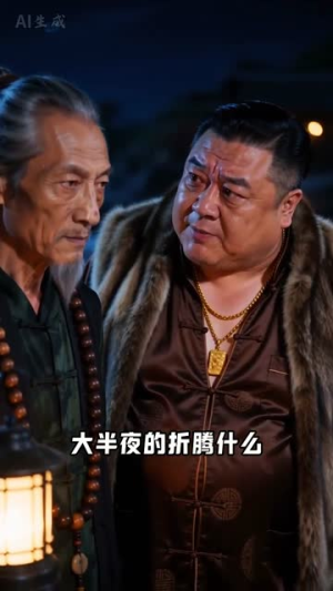 浊海却明了心（52集）一个短剧看全集