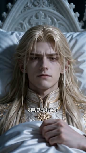 满级大佬快穿拼老公（60集）短剧上头又好看