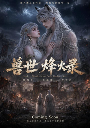 兽世烽火录(20集) 兽世烽火录(20集)哪个网站可以看
