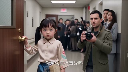 福宝归途(30集) 福宝归途(30集)最近很火的短剧