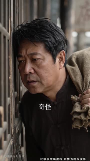 荒年逢蛇缘，我带全村渡难关（40集）完整版免费观看