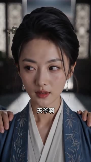 铁扇娘子嫁探花(45集) 铁扇娘子嫁探花(45集)短剧完整版免费