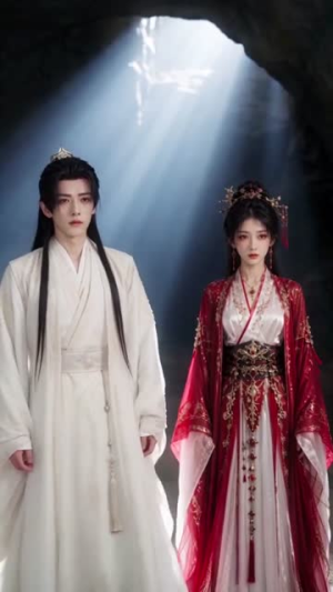修罗女尊执掌族群前路（20集）小短剧推荐