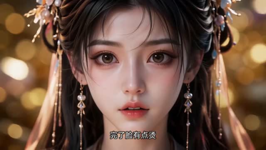 捡个魔尊来养老(6集) 捡个魔尊来养老(6集)追短剧关注我