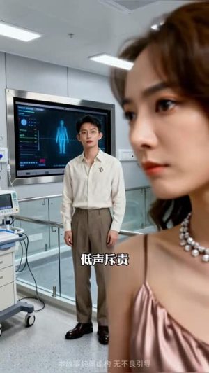 我的清醒,是他活命的筹码(37集) 我的清醒,是他活命的筹码(37集)80到100集