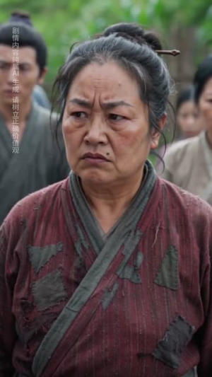 农家小福妻第二季（63集）女主谁演的