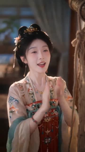 殿下，暗卫她总犯迷糊（110集）热播短剧重燃