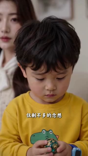 重见光明后我不装了（61集）超级好看的短剧