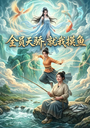 全员天骄,就我摸鱼(118集) 全员天骄,就我摸鱼(118集)在哪个平台看