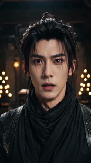 君王弃我于朝堂,江湖却奉我为主(66集) 君王弃我于朝堂,江湖却奉我为主(66集)短剧精彩推荐