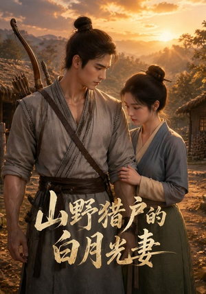 山野猎户的白月光妻(46集) 山野猎户的白月光妻(46集)好看又上头短剧