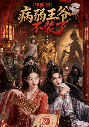 冲喜后病弱王爷不装了(69集) 冲喜后病弱王爷不装了(69集)短剧小说在线看