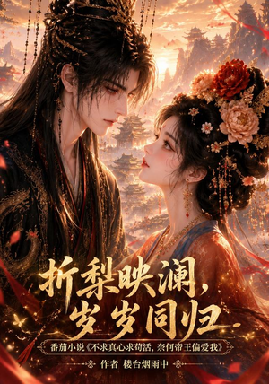 折梨映澜,岁岁同归(120集) 折梨映澜,岁岁同归(120集)短剧太精彩了