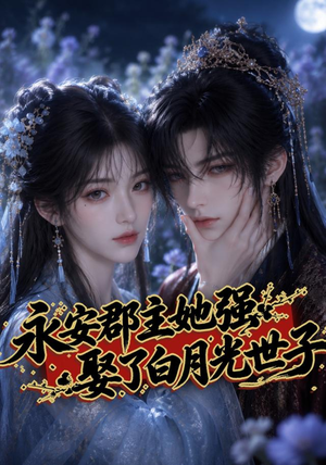 永安郡主她强娶了白月光世子（27集）免费看短剧