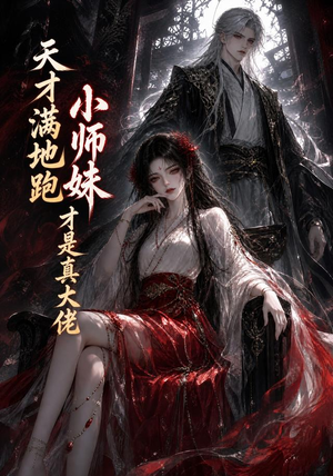 天才满地跑，小师妹才是真大佬！（195集）太好看了短剧
