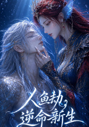 人鱼劫，逆命新生（51集）夸克网盘在线看