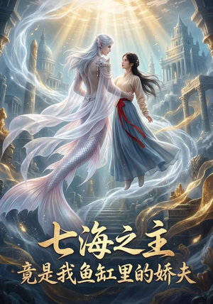 七海之主竟是我鱼缸里的娇夫(54集) 七海之主竟是我鱼缸里的娇夫(54集)一共多少集