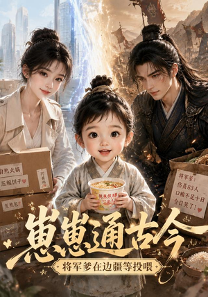 崽崽通古今,将军爹在边疆等投喂(118集) 崽崽通古今,将军爹在边疆等投喂(118集)番茄短剧看全集